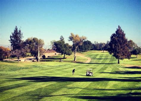 el prado golf course butterfield.